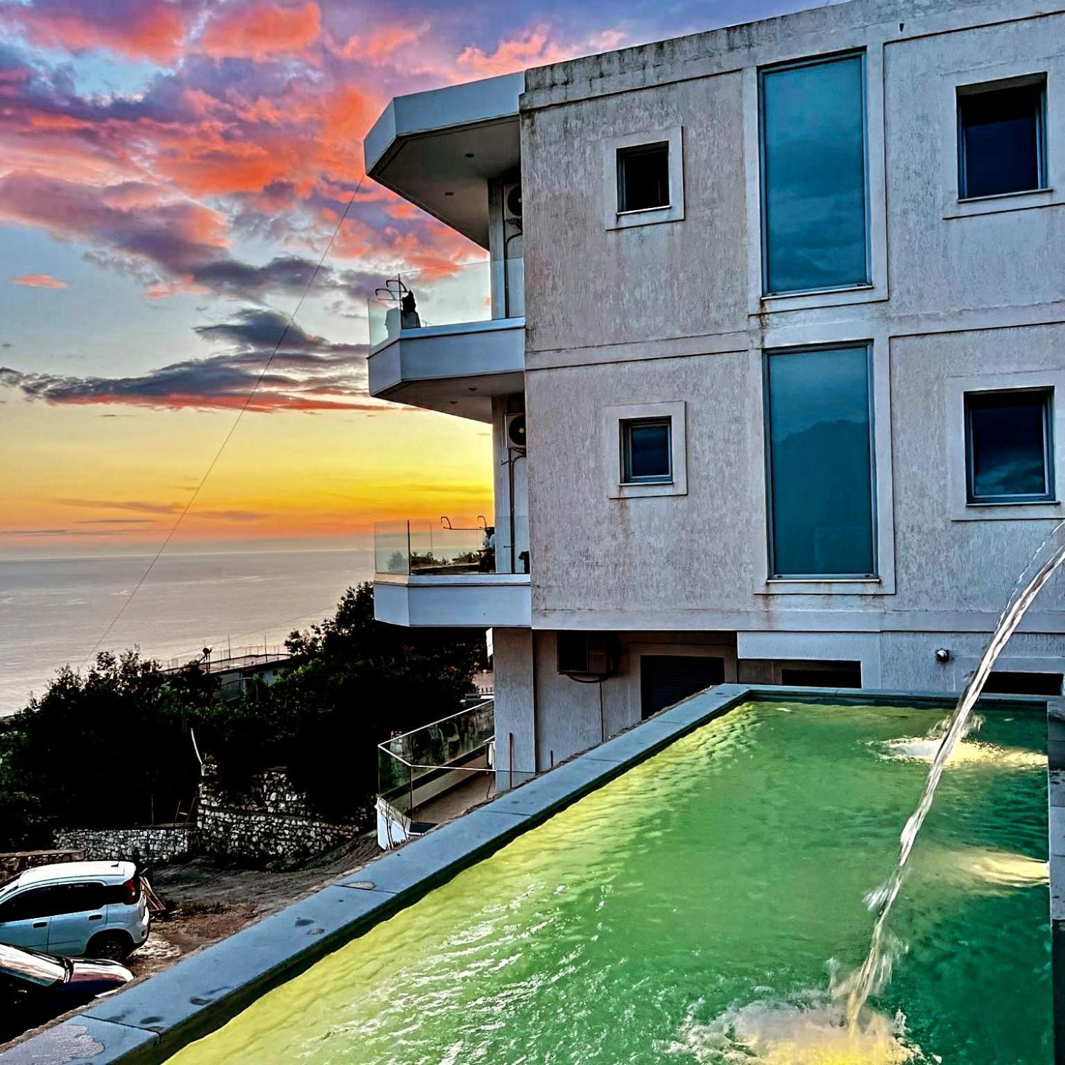 Appartement Ionian Pearl